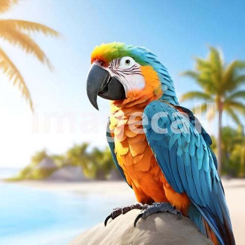 Animals and Wildlfie illustrations (258)