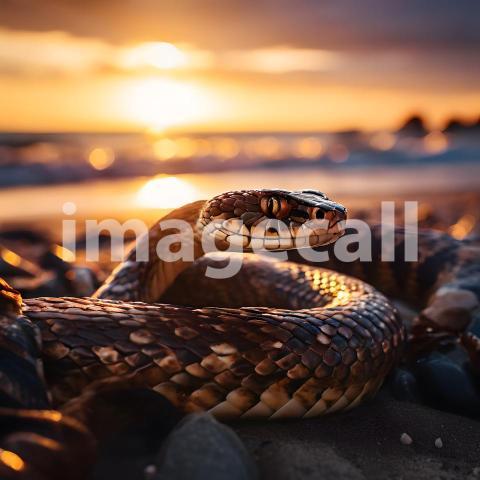 Animals and Wildlfie illustrations (259)