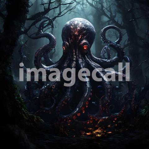 Animals and Wildlfie illustrations (210)