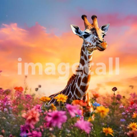 Animals and Wildlfie illustrations (100)