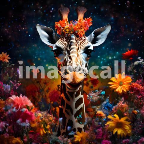 Animals and Wildlfie illustrations (98)