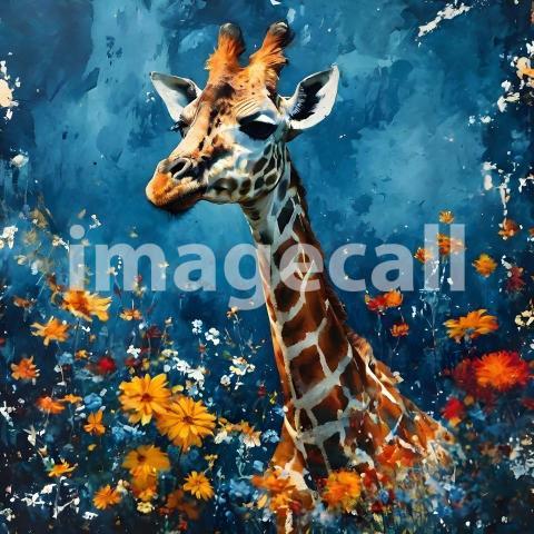 Animals and Wildlfie illustrations (103)