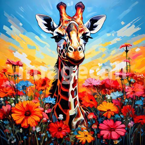 Animals and Wildlfie illustrations (101)