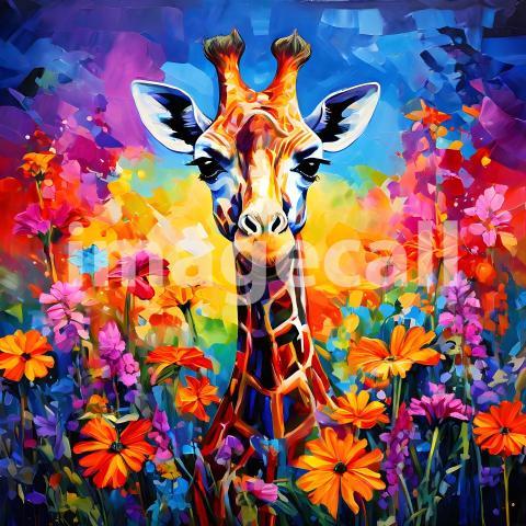 Animals and Wildlfie illustrations (102)