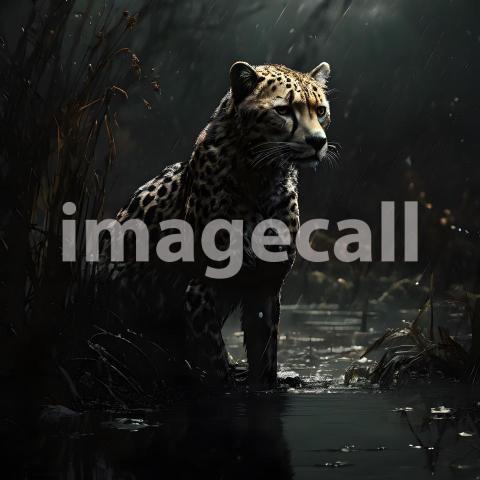 Animals and Wildlfie illustrations (114)