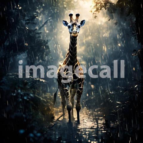 Animals and Wildlfie illustrations (113)