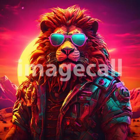 Animals and Wildlfie illustrations (119)