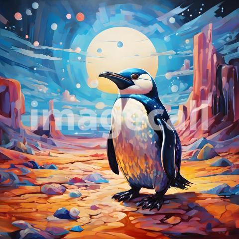 Animals and Wildlfie illustrations (122)