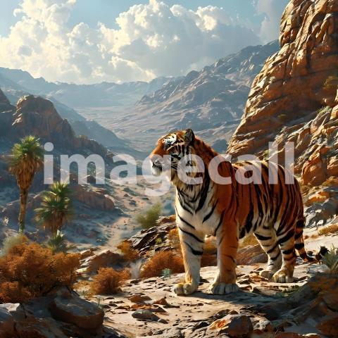 Animals and Wildlfie illustrations (118)