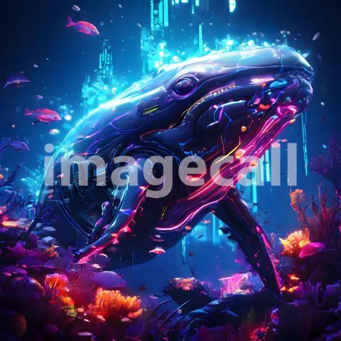 Animals and Wildlfie illustrations (448)