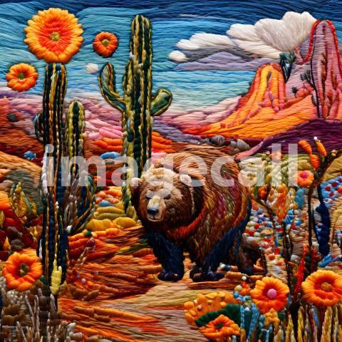 Animals and Wildlfie illustrations (123)