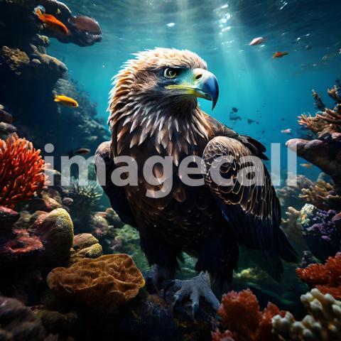 Animals and Wildlfie illustrations (451)