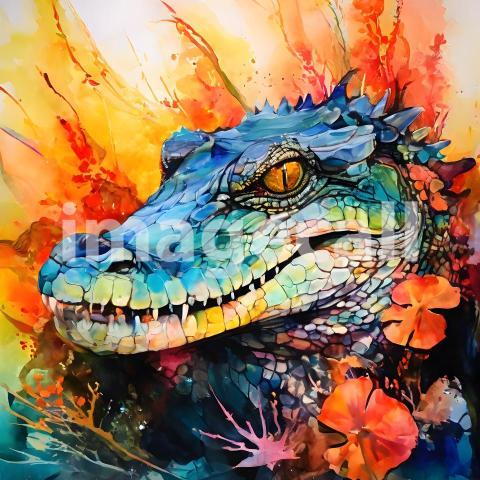 Animals and Wildlfie illustrations (449)