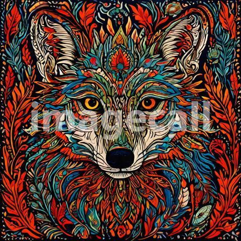 Animals and Wildlfie illustrations (445)