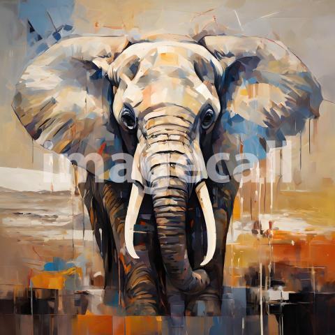 Animals and Wildlfie illustrations (459)