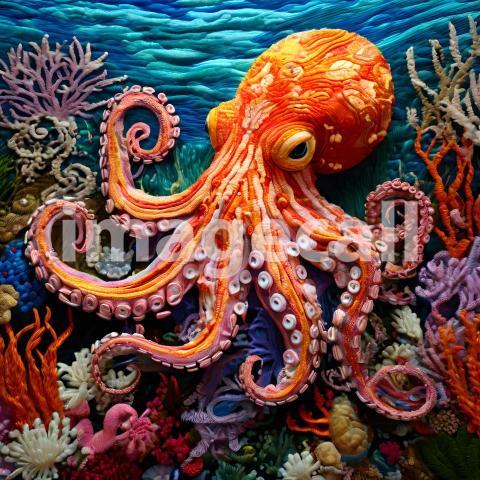 Animals and Wildlfie illustrations (455)