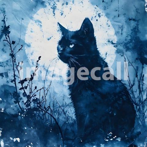 Animals and Wildlfie illustrations (458)