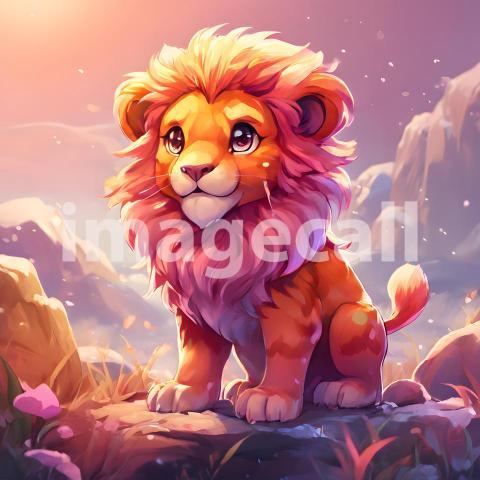 Animals and Wildlfie illustrations (461)