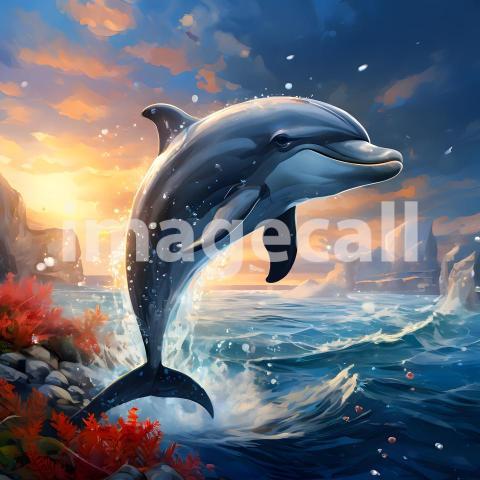 Animals and Wildlfie illustrations (471)