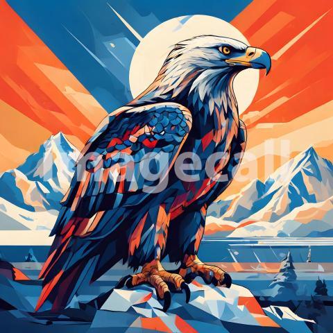 Animals and Wildlfie illustrations (475)