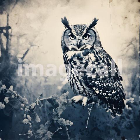 Animals and Wildlfie illustrations (476)