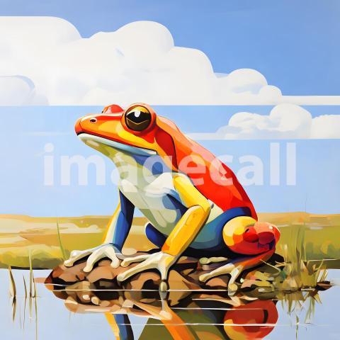 Animals and Wildlfie illustrations (474)