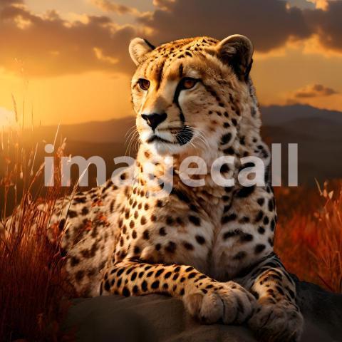 Animals and Wildlfie illustrations (480)