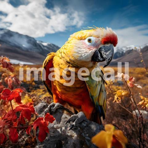 Animals and Wildlfie illustrations (477)