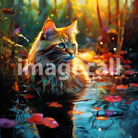 Animals and Wildlfie illustrations (482)