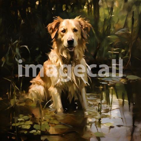 Animals and Wildlfie illustrations (481)