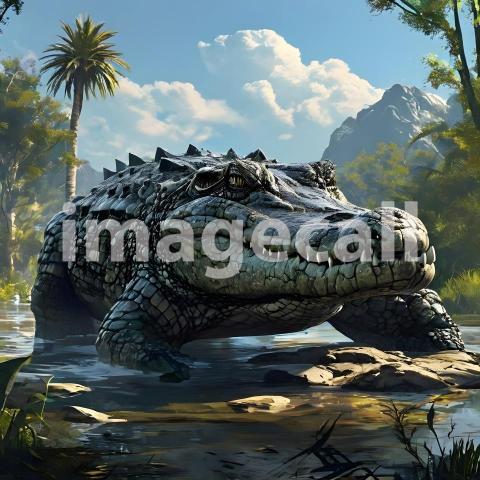 Animals and Wildlfie illustrations (473)