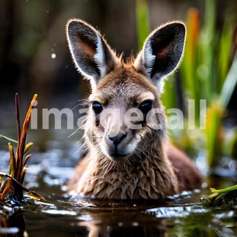 Animals and Wildlfie illustrations (487)