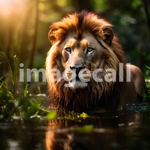 Animals and Wildlfie illustrations (485)