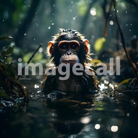 Animals and Wildlfie illustrations (495)