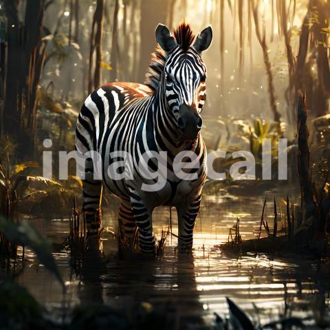 Animals and Wildlfie illustrations (490)