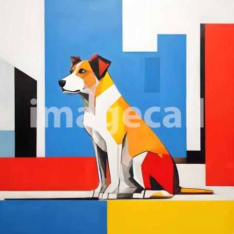 Animals and Wildlfie illustrations (506)