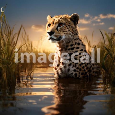 Animals and Wildlfie illustrations (505)