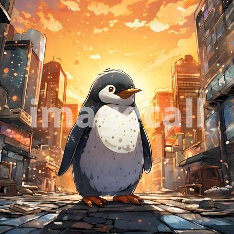 Animals and Wildlfie illustrations (512)