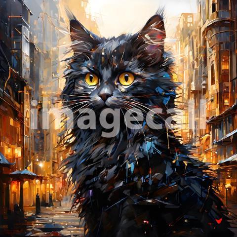 Animals and Wildlfie illustrations (507)