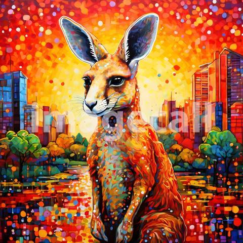 Animals and Wildlfie illustrations (511)