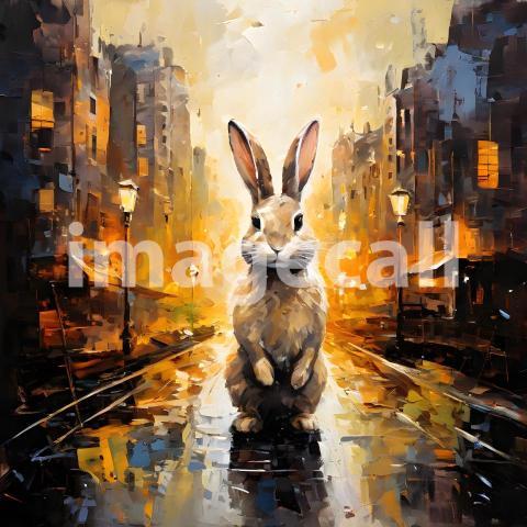 Animals and Wildlfie illustrations (516)