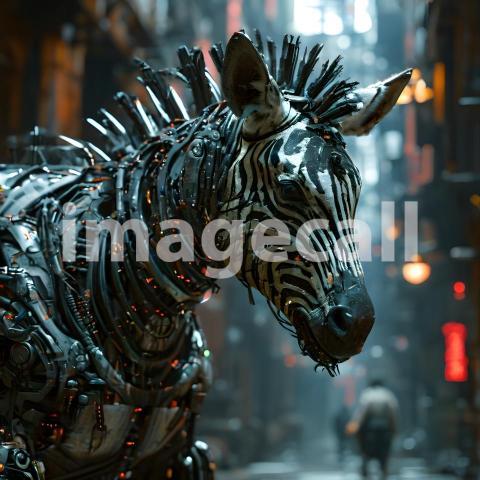 Animals and Wildlfie illustrations (514)