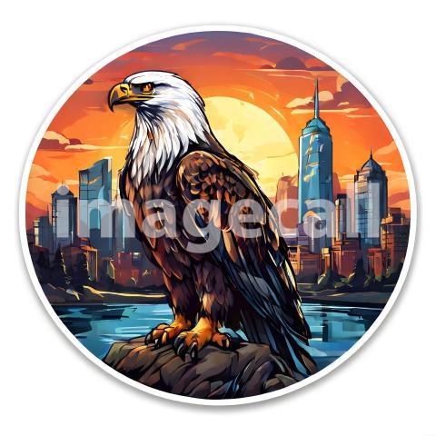 Animals and Wildlfie illustrations (524)