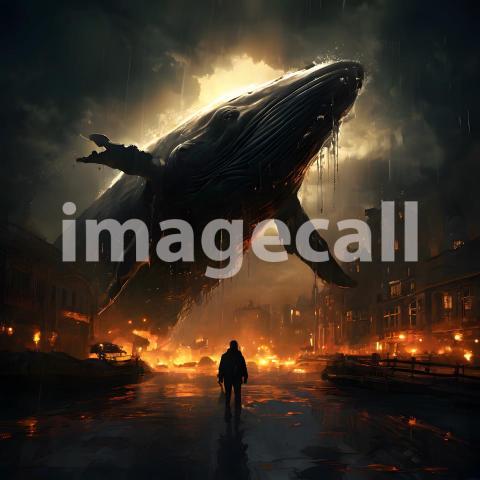 Animals and Wildlfie illustrations (521)