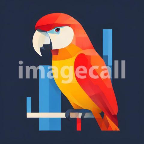 Animals and Wildlfie illustrations (526)