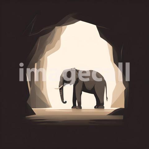 Animals and Wildlfie illustrations (532)