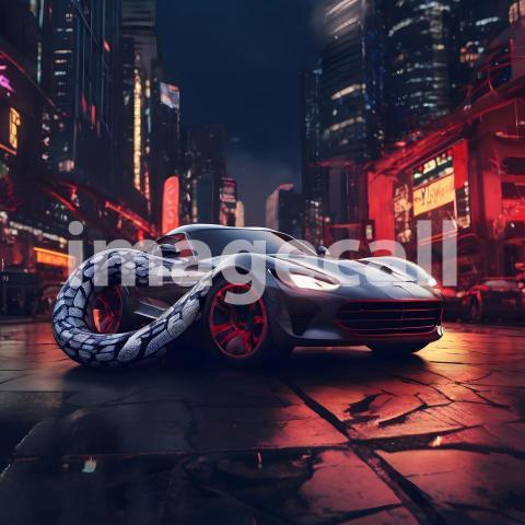 Animals and Wildlfie illustrations (527)