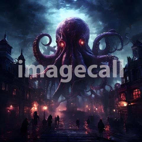 Animals and Wildlfie illustrations (528)