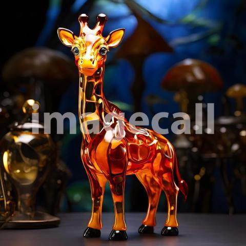 Animals and Wildlfie illustrations (535)