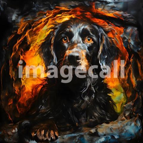 Animals and Wildlfie illustrations (530)